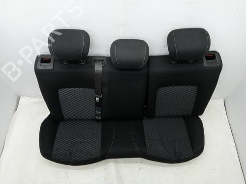 Seats set OPEL ASTRA K (B16) 1.4 Turbo (68) | BP23355818C78 