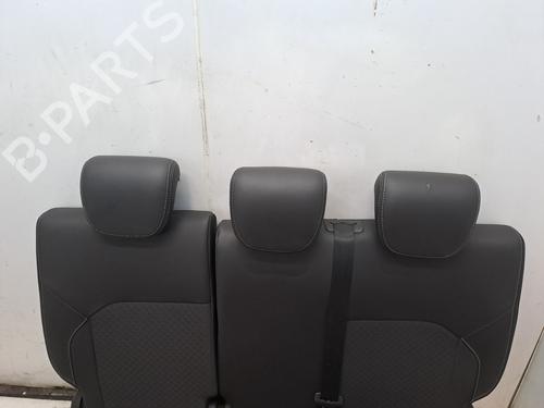 Seats set FORD ECOSPORT 1.0 EcoBoost | BP23361405C78 