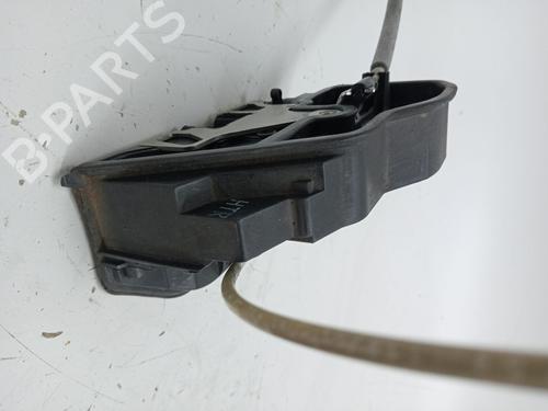 Rear right lock BMW 1 (E87) 118 i | BP23385640C99 