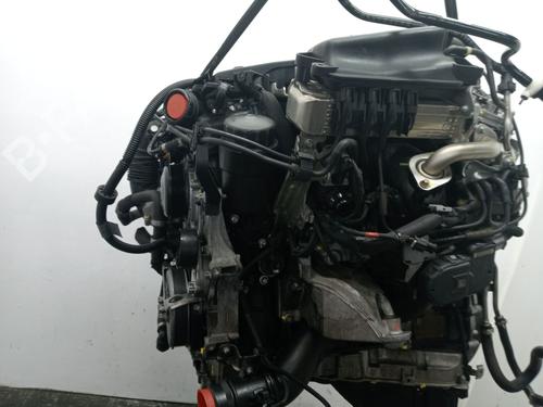 Engine MERCEDES-BENZ E-CLASS Coupe (C207) E 220 CDI / d (207.302, 207.301) | BP29420892M1 