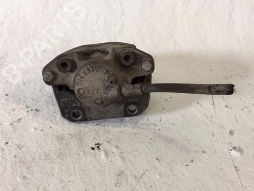 Right front brake caliper DACIA SANDERO 1.5 dCi | BP38772310M104 - Image 2
