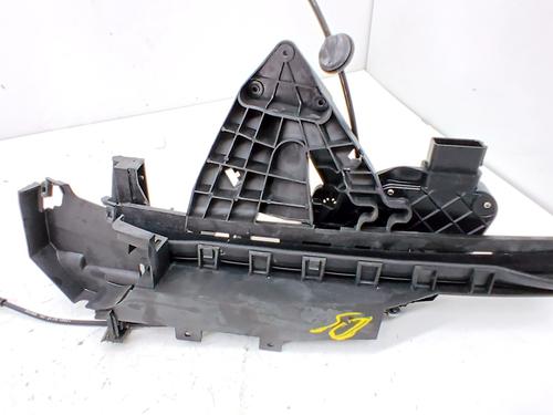 Front right lock FORD KUGA I 2.0 TDCi 4x4 | BP36767607C97 - Image 3