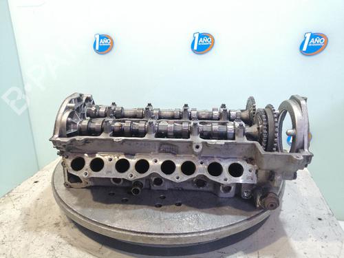 Used Cylinder head MERCEDES-BENZ VANEO (414) 1.7 CDI (414.700) (75 hp) 24107407