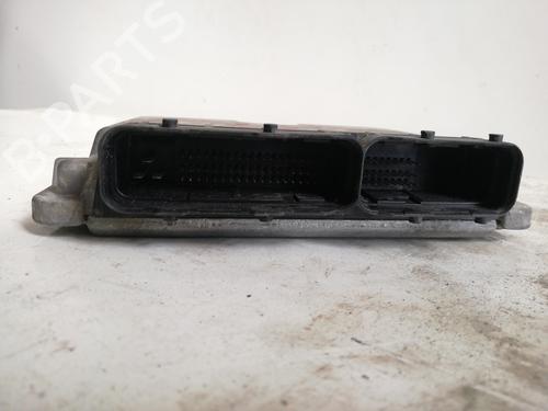 Engine control unit (ECU) OPEL ASTRA F Convertible (T92) 1.6 i | BP25458169M57 