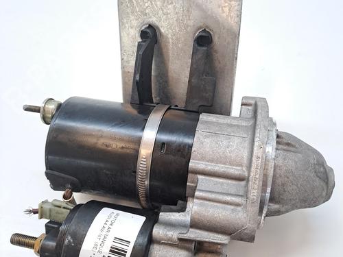 Startmotor AUDI A4 B6 (8E2) 1.8 T (150 hp) 23360766