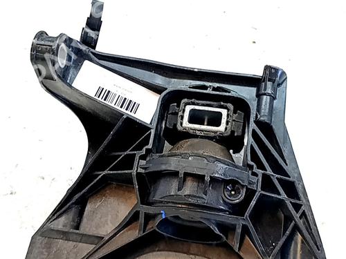 Used Engine mount Engine mount CITROËN BERLINGO Box Body/MPV (K9) 1.5 BlueHDi 100 (102 hp) 34392739 34392739