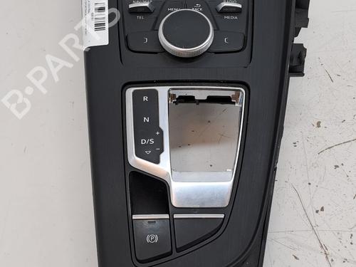 Console central AUDI A5 Sportback (F5A, F5F) 2.0 TDI (190 hp) 28163919