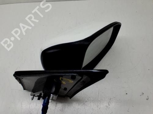Right mirror MITSUBISHI MIRAGE / SPACE STAR VI Hatchback (A0_A) 1.2 (A03A) | BP29556263C27 