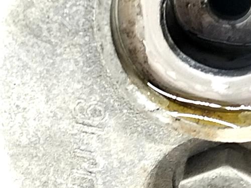 AC compressor SSANGYONG REXTON / REXTON II (GAB_) 2.9 TD | BP30921113M34