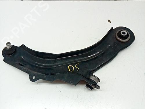 Used Right front suspension arm RENAULT CAPTUR I (J5_, H5_) 1.2 TCe 120 (118 hp) 29302316