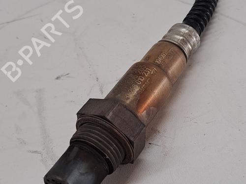 Elektronisk sensor AUDI A8 D4 (4H2, 4H8, 4HC, 4HL) 6.3 W12 quattro | BP23381874M84 