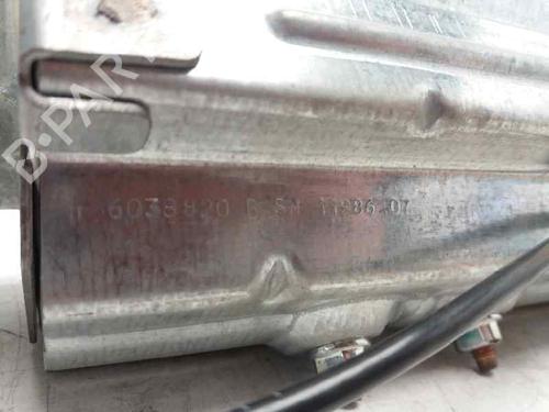 Used Passenger airbag NISSAN PATHFINDER III (R51) 2.5 dCi 4WD (174 hp) 23418682