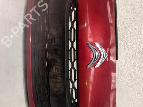 Used Front bumper CITROËN C3 II (SC_) 1.4 (73 hp) 32663518