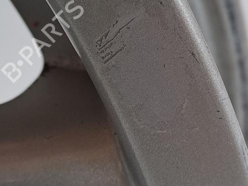 Rim SMART CITY-COUPE (450) 0.6 (S1CLA1, 450.341) | BP24925895C45