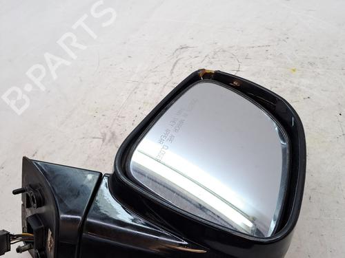 Left mirror CHEVROLET CAPTIVA (C100, C140) 2.0 D 4WD | BP23362308C26 