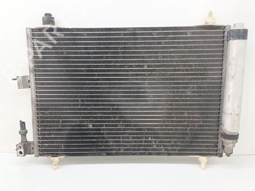 AC radiator CITROËN BERLINGO / BERLINGO FIRST Box Body/MPV (M_) 1.9 D 70 (MBWJZ, MCWJZ) | BP28958145M32 
