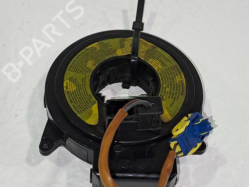 Used Squib airbag KIA SORENTO I (JC) 2.5 CRDi (170 hp) 24608516