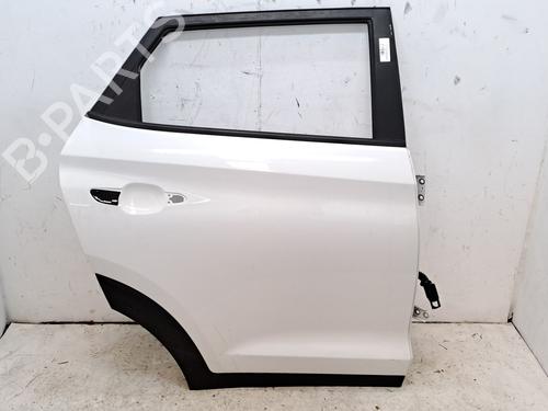 Used Right rear door Right rear door HYUNDAI TUCSON (TL, TLE) 1.6 CRDi hybrid 48V (136 hp) 34153784 34153784