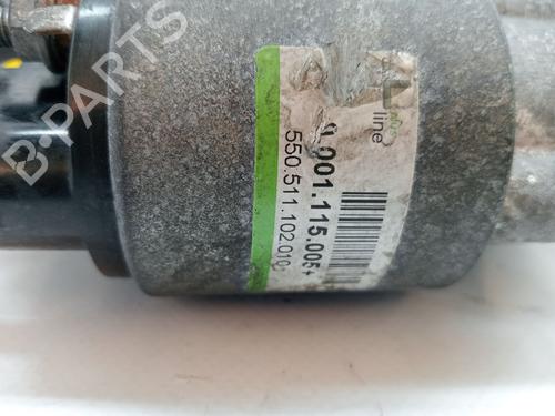 Starter MERCEDES-BENZ C-CLASS (W204) C 320 CDI (204.022) | BP23357517M8 