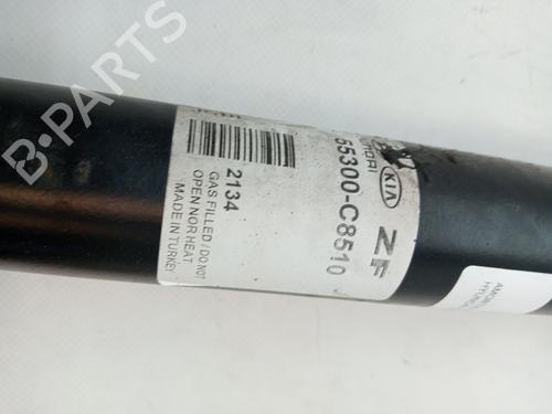 Left rear shock absorber HYUNDAI i20 III (BC3, BI3) 1.0 T-GDI | BP23357628M18 