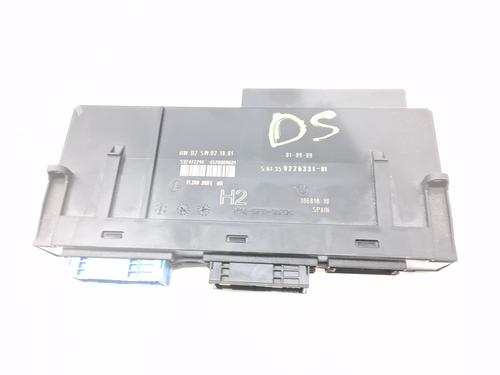 Used Electronic module BMW 1 (E87) 116 d (116 hp) 29228882
