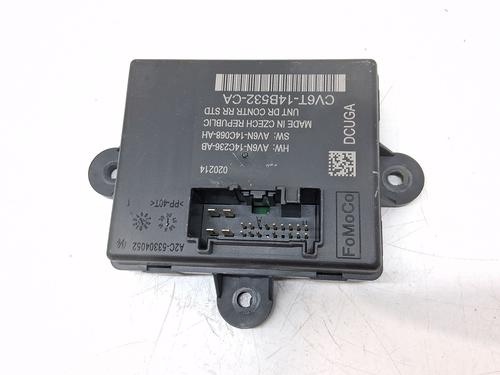 Modulo electronico FORD KUGA II (DM2) 2.0 TDCi 4x4 (163 hp) 28960166