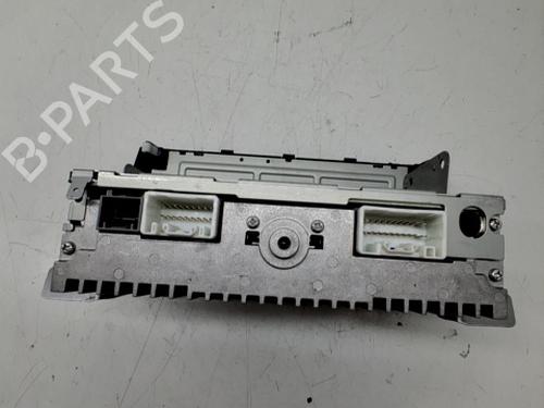 Autoradio für MITSUBISHI MIRAGE / SPACE STAR VI Hatchback (A0_A) 1.2 (A03A) (80 hp) 29556266