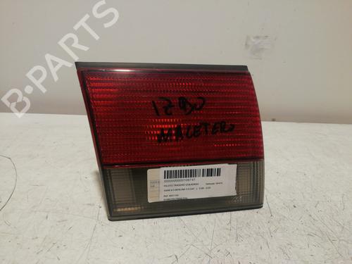 Used Left taillight SAAB 9-3 (YS3D) 2.2 TiD (115 hp) 25593486