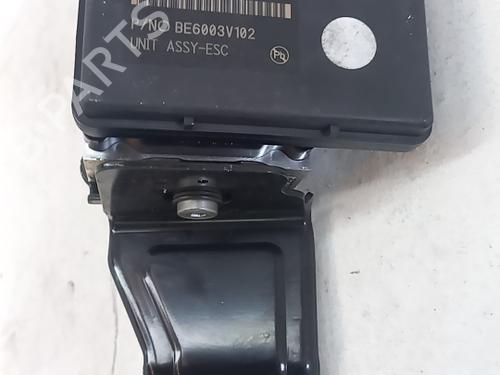 ABS pump KIA RIO IV (YB, SC, FB) 1.25 | BP40551098M43 - Image 2