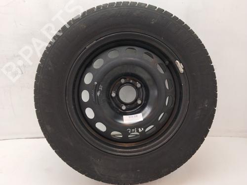 Used Jack Kit TOYOTA PROACE Van (MDZ_) Electric (MDZS, MDZZ) (136 hp) 28179584