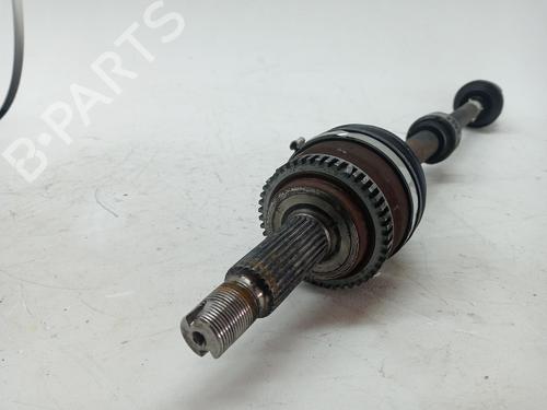 Right front driveshaft HYUNDAI ix20 (JC) 1.4 CRDi | BP24193319M39 