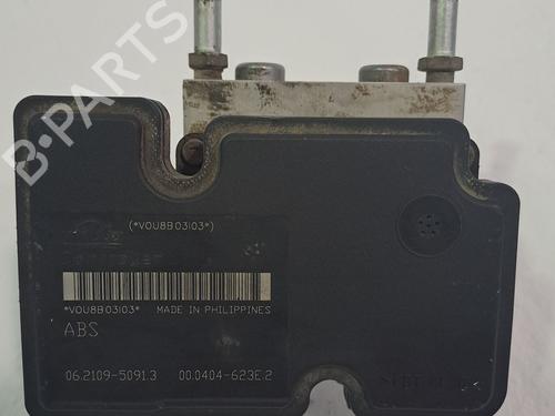Control unit SUZUKI GRAND VITARA II (JT, TE, TD) 1.9 DDiS All-wheel Drive (JT419, TD44, JB419WD, JB419XD,... | BP26192681M11 