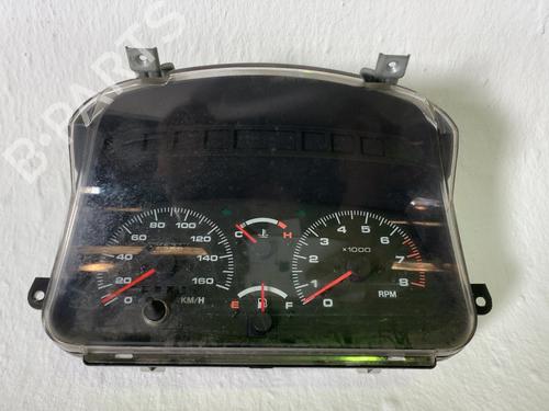Used Instrument cluster Instrument cluster SUZUKI VITARA (ET, TA, TD) 1.6 i 16V All-wheel Drive (ET, TA02, SE416) (97 hp) 40119647 40119647