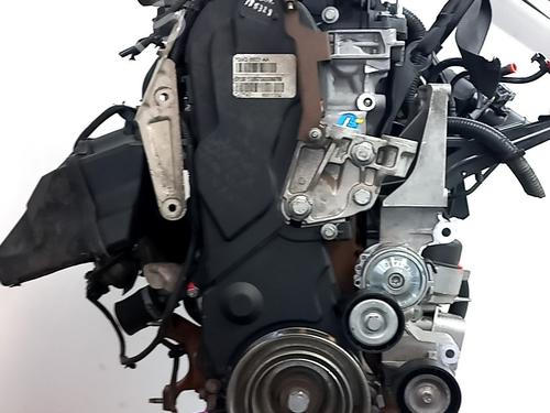Motor Motor FORD MONDEO IV Saloon (BA7) 2.0 TDCi (140 hp) 36376607 36376607
