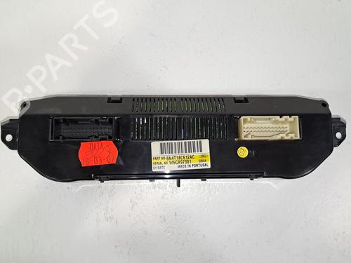 Commande Chauffage FORD FOCUS II (DA_, HCP, DP) 1.8 TDCi | BP23371164I5 
