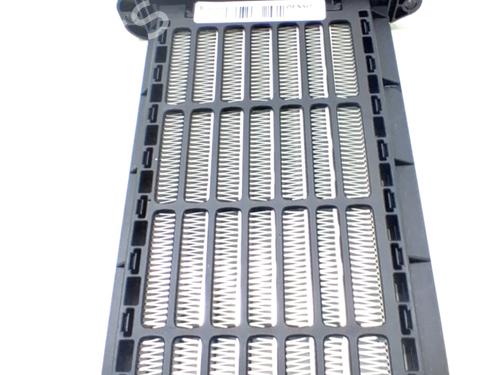 Varmeblæsermodstand JEEP RENEGADE SUV (BU, B1, BV) 1.0 T-GDi (120 hp) 31165884