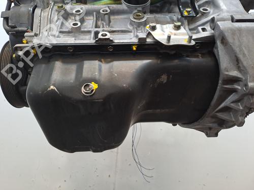 Motor HONDA ACCORD VI (CK, CG, CH, CF, CL) 2.0 i (CG9) | BP23368509M1 