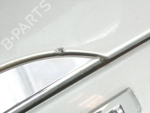 Tailgate MERCEDES-BENZ E-CLASS (W211) E 220 CDI (211.008) | BP24515247C6 