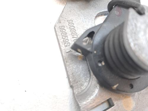 Hood lock TOYOTA PROACE Van (MDZ_) Electric (MDZS, MDZZ) | BP29301958C133 
