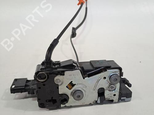 Rear left lock CITROËN C4 Picasso I MPV (UD_) 2.0 HDi 150 | BP23372292C100 