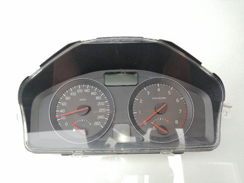 Used Instrument cluster VOLVO S40 II (544) 1.8 (125 hp) 23387507