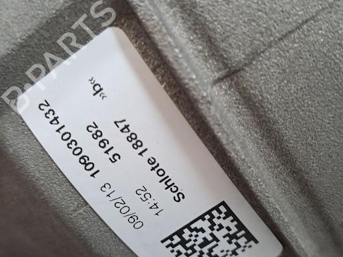 Gearbox BMW 3 (F30, F80) 320 d | BP23366219M3 