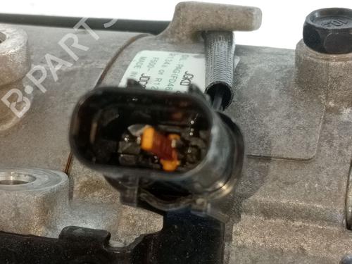 AC compressor KIA CEE'D (JD) 1.6 CRDi 128 | BP23368186M34 