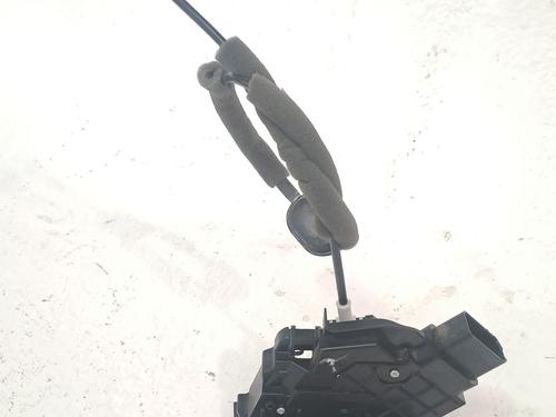 Used Rear right lock FORD KA+ III (UK, FK) 1.2 (70 hp) 28126203