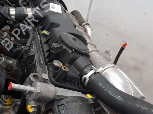 Motor CITROËN XSARA PICASSO (N68) 2.0 HDi | BP23372393M1 