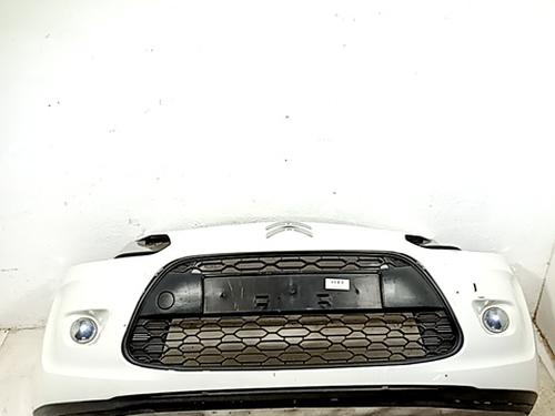 Used Front bumper CITROËN C3 II (SC_) 1.4 (73 hp) 30846207