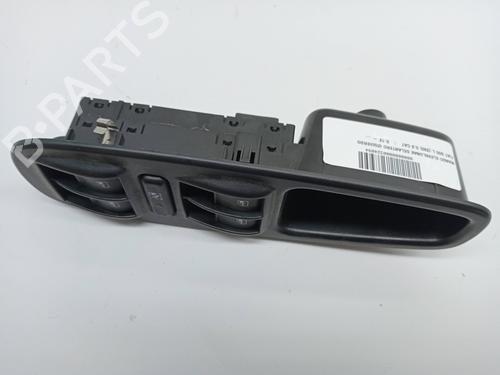 Left front window switch FIAT 500L (351_, 352_) 0.9 (199LYC1B) | BP23342771I27 