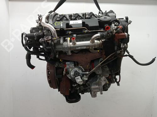 Motor PEUGEOT 407 SW (6E_, 6D_) 2.0 HDi 135 (136 hp) 23358591