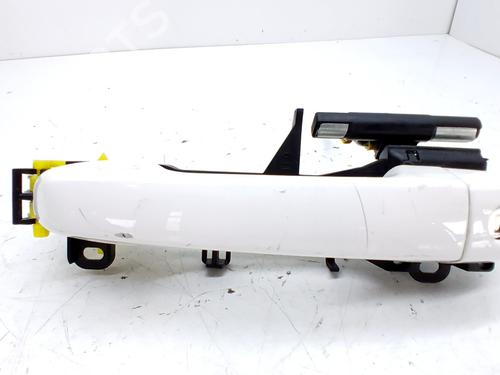 Used Front left exterior door handle Front left exterior door handle 36002321 36002321