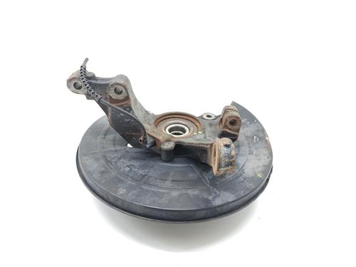 Left front steering knuckle OPEL MERIVA B MPV (S10) 1.4 (75) | BP25998467M25 